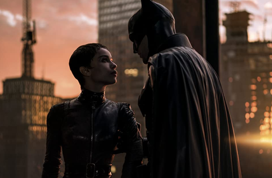《新蝙蝠俠》續作暫未獲華納批准 因公司內部戰略調