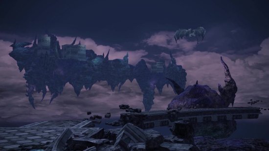 《最终幻想14》公布6.2版本新预告8月23日正式上线