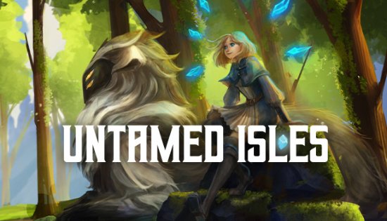 国外虚拟币游戏《Untamed Isles》停止开发：加密货币崩盘 没钱退款