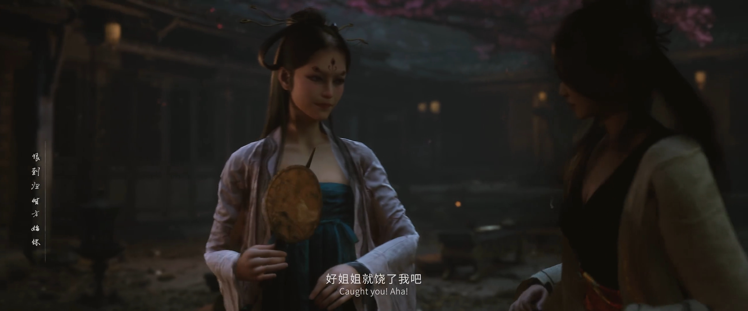 《黑神话：悟空》6分钟新实机剧情！众多女妖精首次亮相