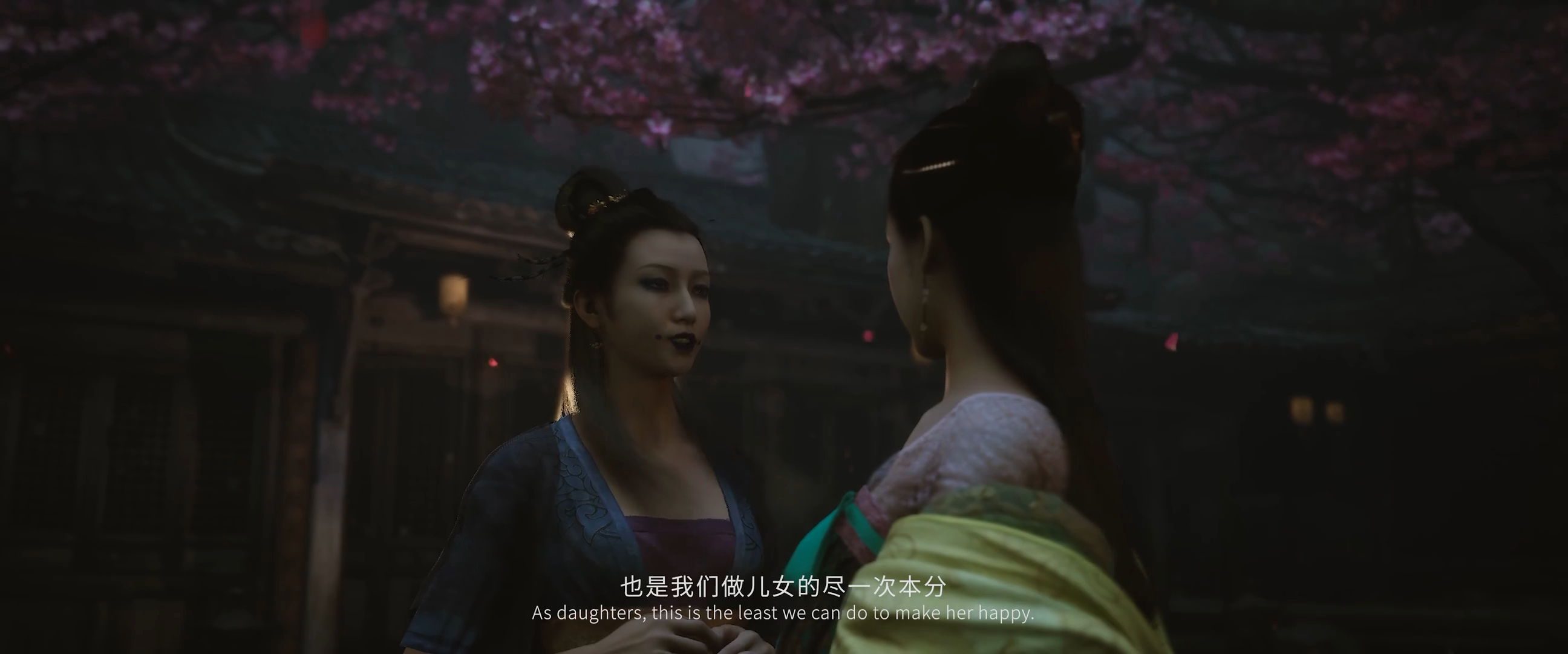 《黑神话：悟空》6分钟新实机剧情！众多女妖精首次亮相