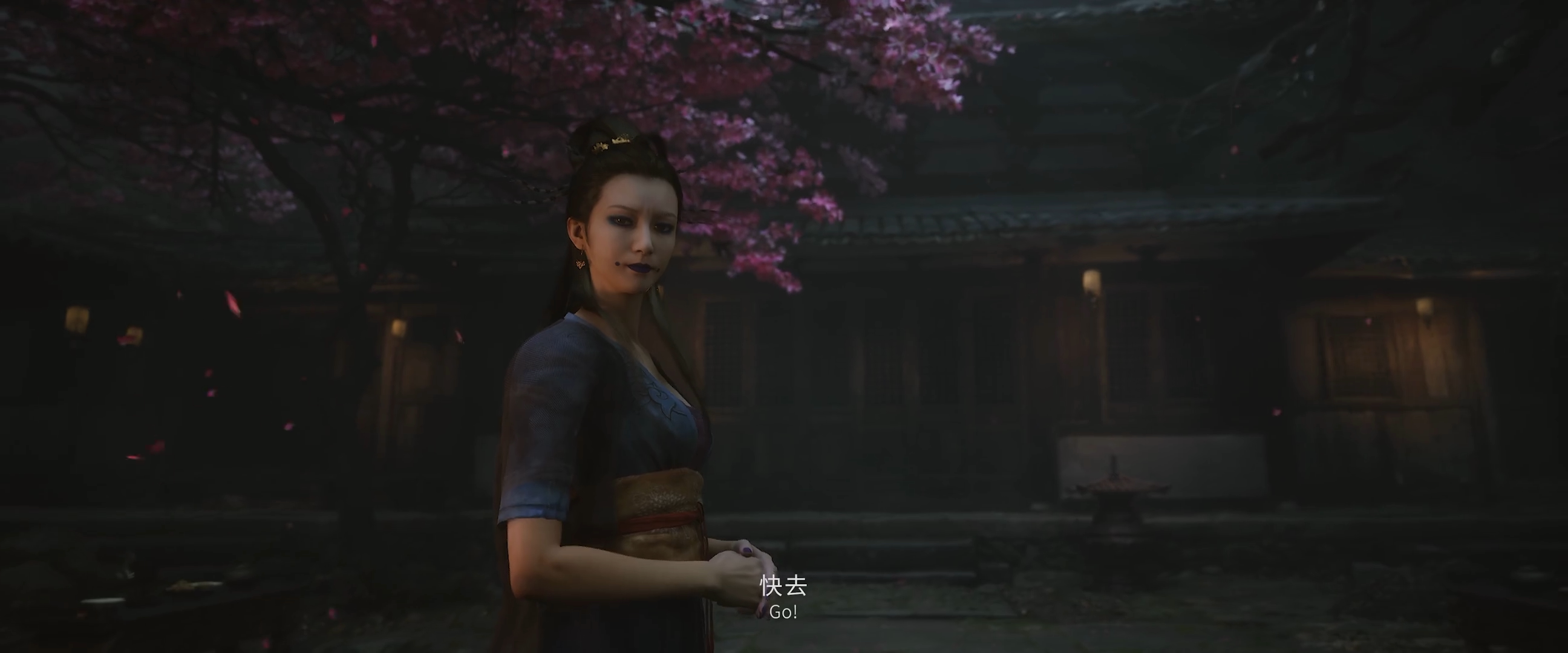 《黑神话：悟空》6分钟新实机剧情！众多女妖精首次亮相