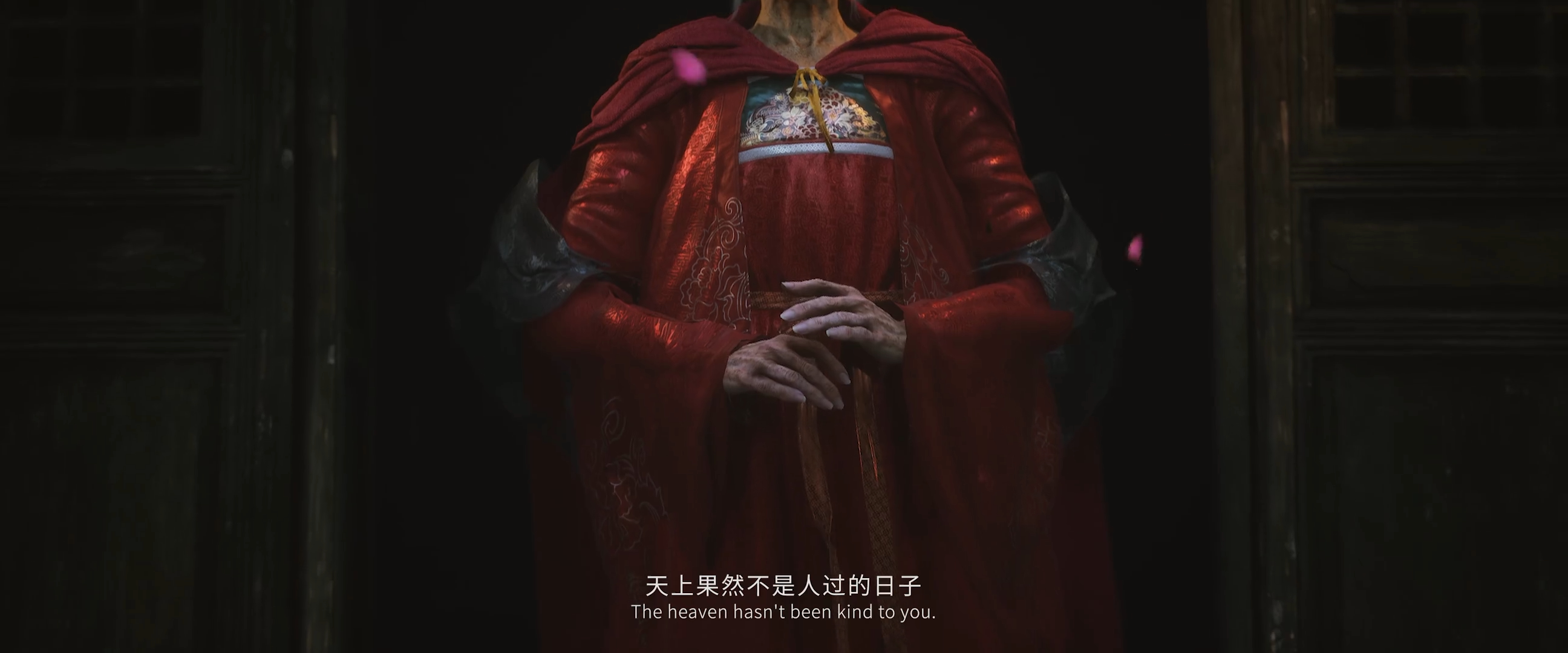 《黑神话：悟空》6分钟新实机剧情！众多女妖精首次亮相