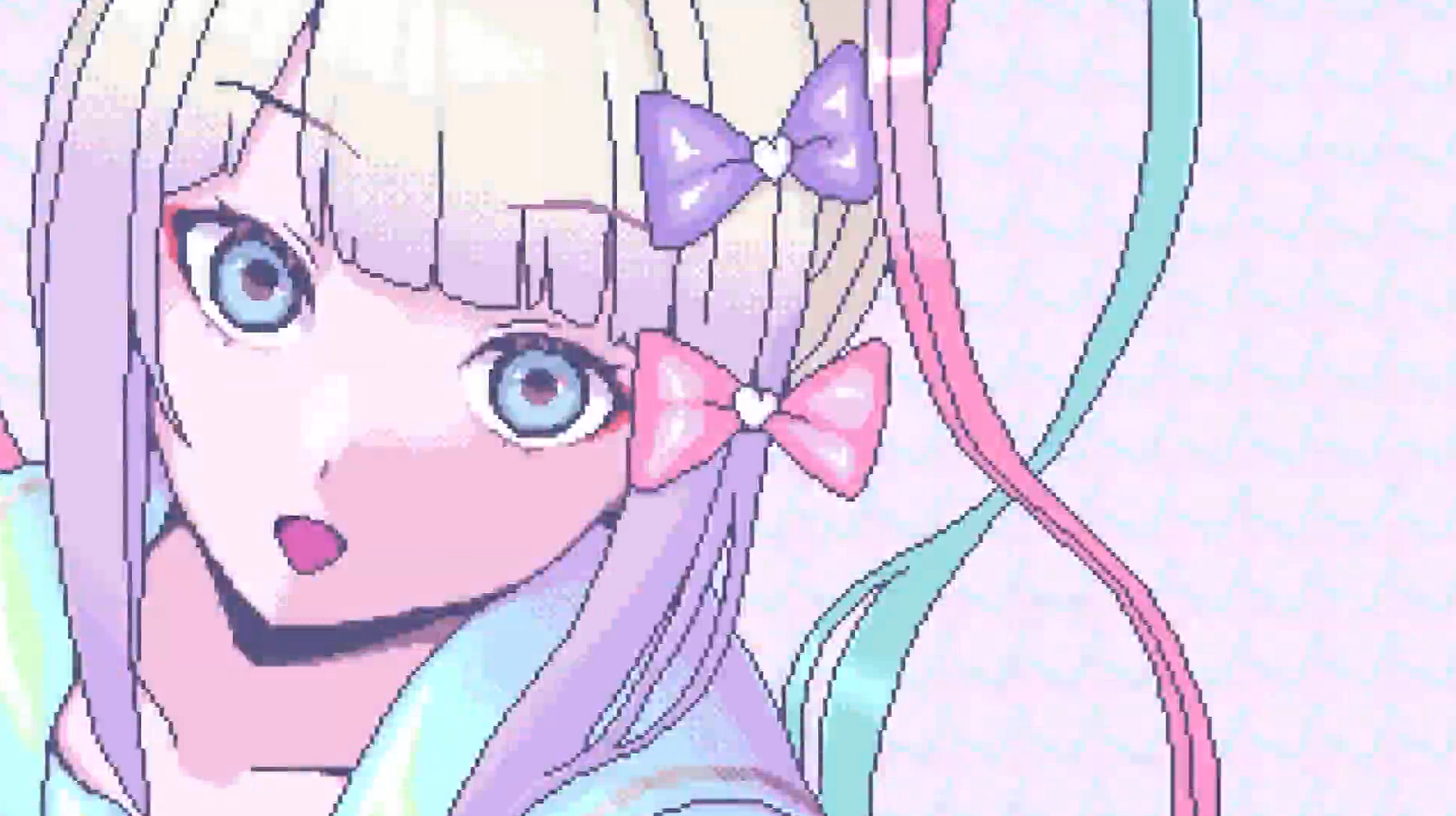 《主播女孩重度依赖》最新宣传视频公开 追加新要素