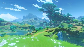 《原神》3.0版世界任务静态风景详细攻略