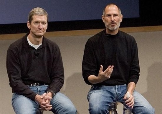 iPhone 14发布在即 苹果CEO：若乔布斯在会做得更好