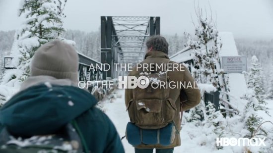 HBO未播出節目預告剪輯 《最後生還者》影集亮相