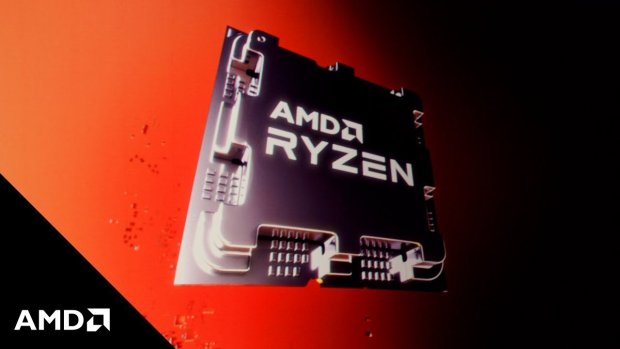 AMD发布锐龙7000系列桌面CPU：游戏性能提升最高可达35% 9月27日开卖