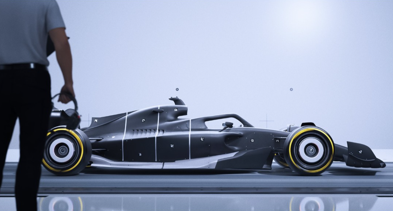 《F1車隊經理2022》賽車調校指南 賽車怎麼調校 - 第1張