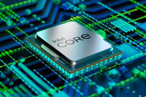 Intel CEO夸赞AMD：终于能跟我们相提并论了