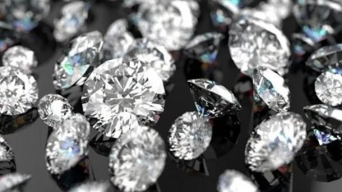 小县城1年种400万克拉钻石 你会选择培育钻石吗？