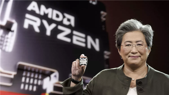 锐龙7000随便买 AMD解决CPU缺货难题：跟台积电无关
