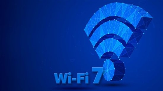 淘汰Wi-Fi6？首批Wi-Fi7手机曝光：网速/延迟完美