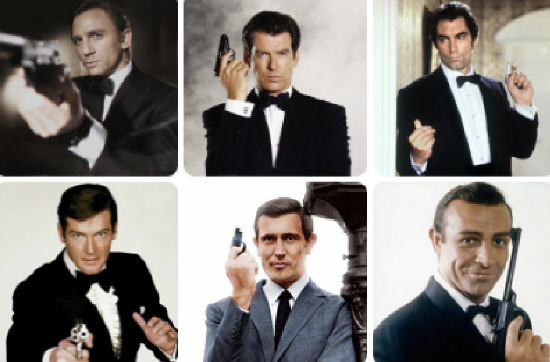 新任007選角工作已開啟 演員要至少能拍十年