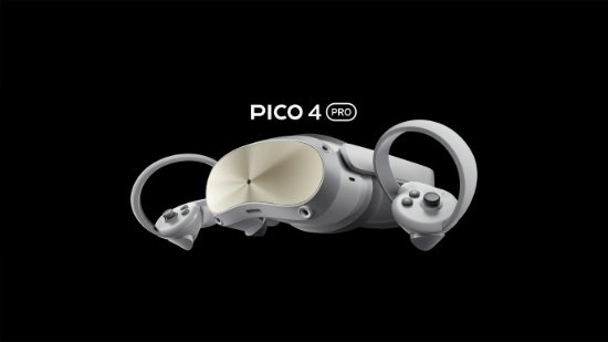 PICO4 VR新品发布：2499元起、VR《三体》助阵|游民星空