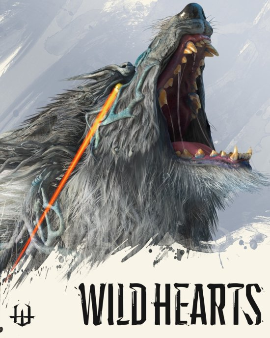 记者爆料：EA×光荣怪猎风新作《狂野之心（Wild Hearts）》明年第一季度发售