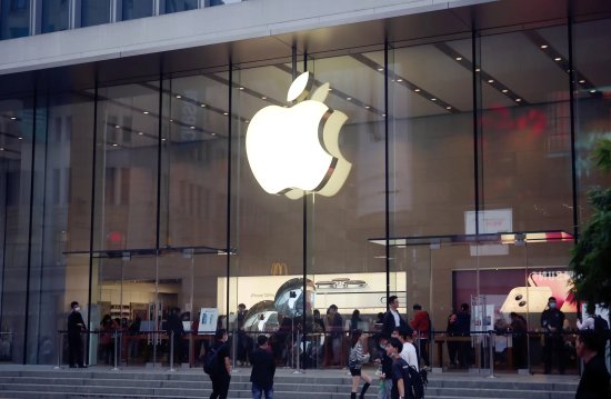 抽成超30％太过分！苹果韩国总部遭反垄断机构搜查