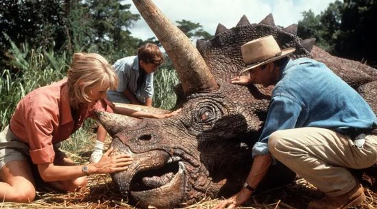 《侏羅紀世界3》導演回應失利：只有一個侏羅紀公園
