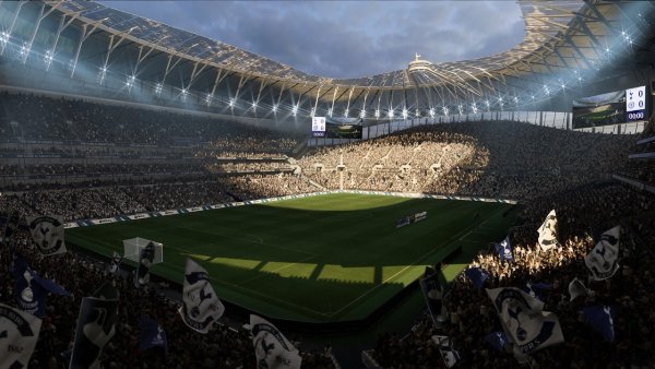 《FIFA23》射门及传球路线设置推荐