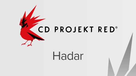 CDPR新作“Hadar”仍为RPG 首个完全自主创作IP