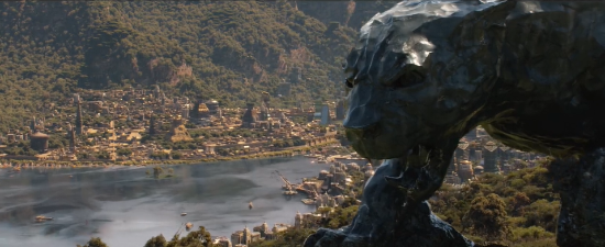 《黑豹2》釋出新特輯 展望未來、懷念查德威克博斯曼