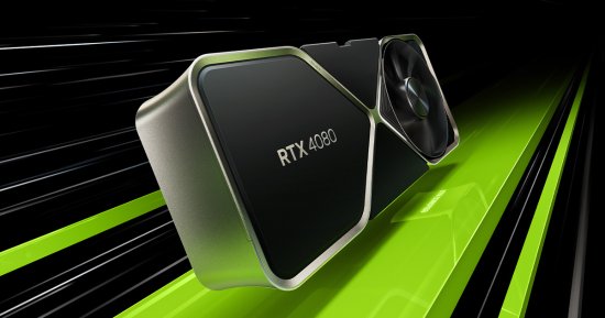 英伟达RTX 4080游戏测试 DLSS3加持下帧数暴涨1.5倍