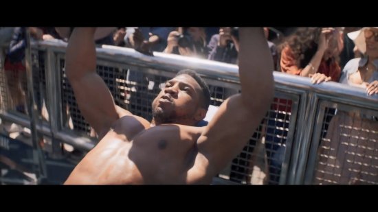 拳擊電影《奎迪3》首支預告公佈 明年3月3日北美上映