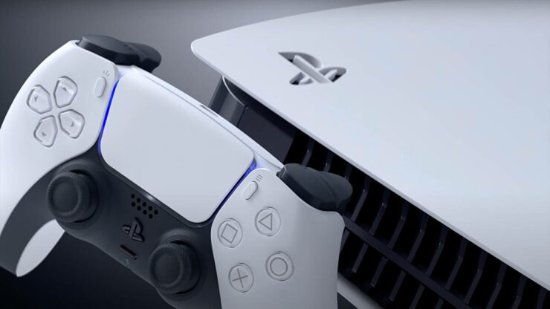 PS5是美国9月最畅销游戏机：终于有货了！