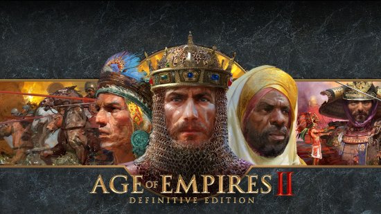 《帝国时代2》明年1月登陆Xbox 《帝国4》稍后到来