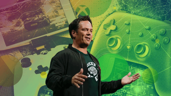 斯宾塞将《老滚6》比作《马里奥》：Xbox独占很合理