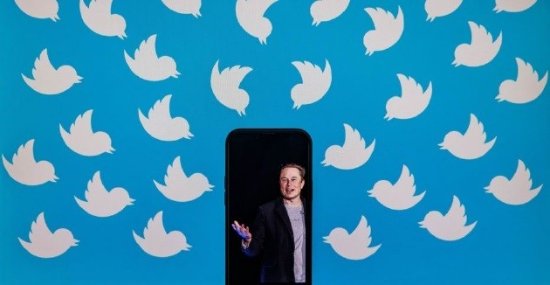 特斯拉CEO马斯克440亿美元成功收购推特！上任开除多名高管