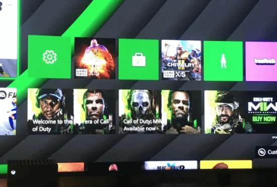 Xbox上《使命召唤19》广告太多 被玩家怒喷