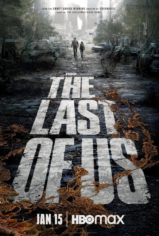 《最後生還者》影集正式定檔！明年1月15日開播