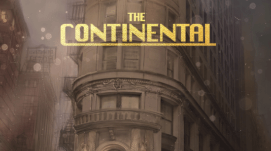 《疾速追杀》电影前传《The Continental》于明年开播：上线亚马逊流媒体