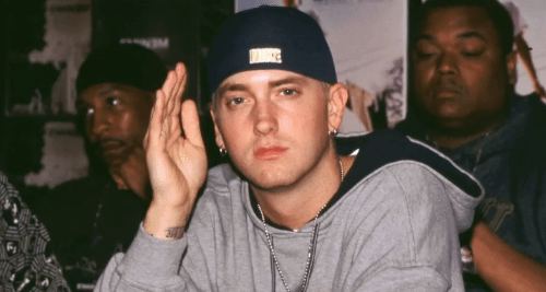 R星创始人曾拒绝《GTA》电影化 主演计划人选是Eminem