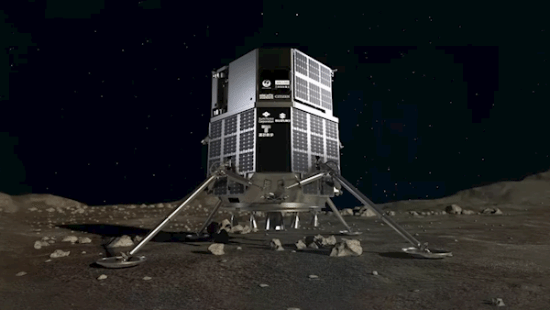 日本私人航天公司宣布登月：要创造历史