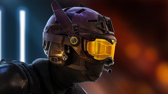 《彩虹六号：围攻》主机版将迎跨平台功能 12月6日上线