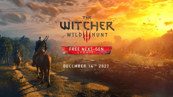《巫师3》次世代更新或将优化地图设计：任务体验将变得更好
