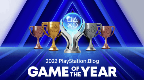 PlayStation博客2022年度投票现已开启 共设16个游戏奖项 《战神》《艾尔登法环》获多个奖项提名