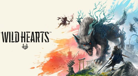 光荣《Wild Hearts》官方PC配置要求公布：GPU最低要GTX 1060/RX 5500XT运行