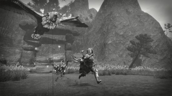 《怪物猎人：崛起》次世代主机支持120帧 PC版支持超宽屏