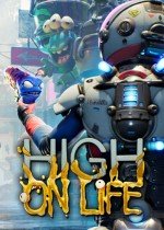 瑞克和莫蒂制作人新作《High on Life》IGN 8分：值得体验的古怪冒险