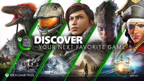 Xbox个性化广告专利曝光 不干扰体验、无缝融入环境