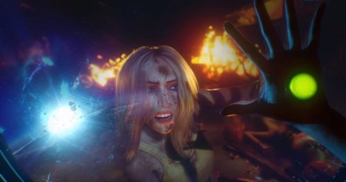 游仄易远晨播报:微硬E3公布会时候确认 逝世化危急7已收回本钱