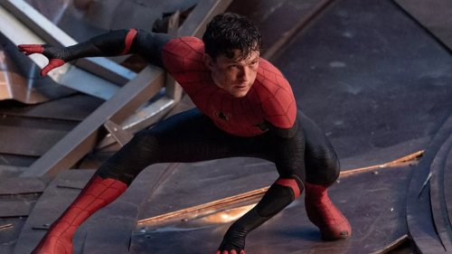 索尼电影主席确认：会有新的《蜘蛛侠》电影上映