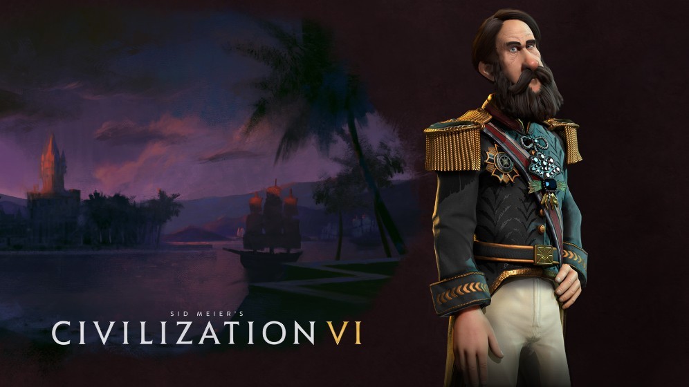 《文明帝國6》Steam各版本史低特惠 最低僅需29元 - 第1張