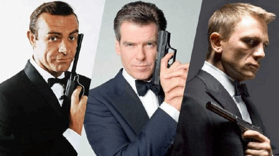 亚伦泰勒约翰逊与《007》制片人会面 或有望出演007