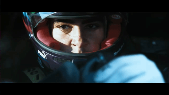 《GT賽車》電影首曝預告！極速狂飆上演真人競速