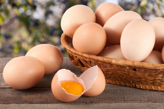 专家建议不要生吃可生食鸡蛋：营养吸收率不及熟蛋、有健康风险