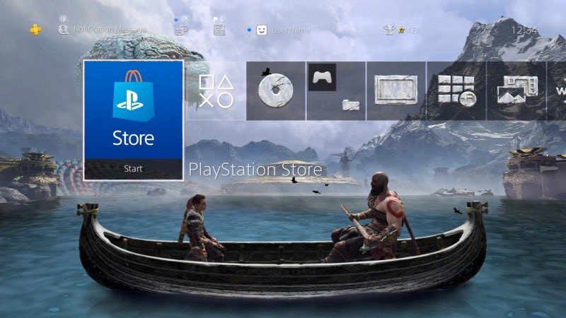 玩家盘点PS4最好的4个动态主题：PS5还会有吗？